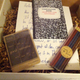 Illustration for article titled This is what a Book Lovers Subscription Box looks like!!